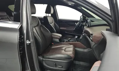 Hyundai Santafe 2019, 74237 км, за 15426.02 USD - фото 10
