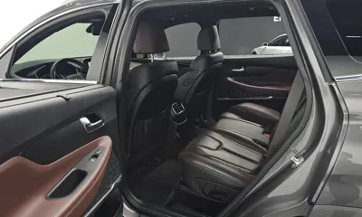 Hyundai Santafe 2019, 74237 км, за 15426.02 USD - фото 12