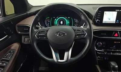 Hyundai Santafe 2019, 74237 км, за 15426.02 USD - фото 13