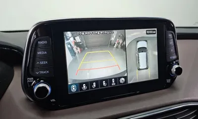 Hyundai Santafe 2019, 74237 км, за 15426.02 USD - фото 15