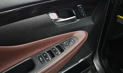 Hyundai Santafe 2019, 74237 км, за 15426.02 USD - фото 17
