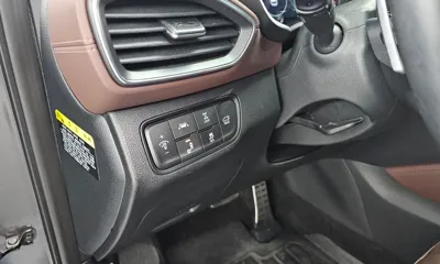 Hyundai Santafe 2019, 74237 км, за 15426.02 USD - фото 18