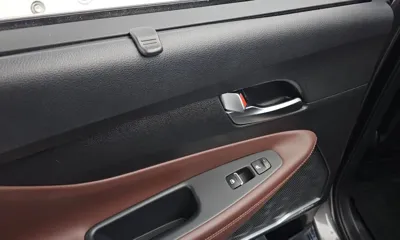 Hyundai Santafe 2019, 74237 км, за 15426.02 USD - фото 19