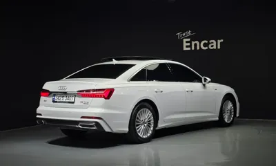 Audi A6 2020, 42863 км, за 22004.72 USD