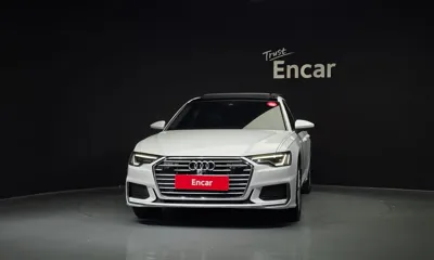 Audi A6 2020, 42863 км, за 22004.72 USD