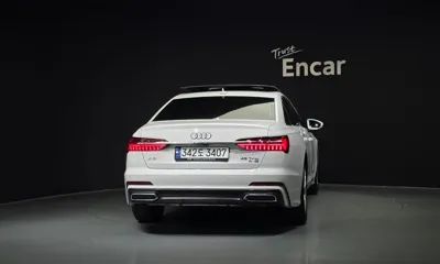 Audi A6 2020, 42863 км, за 22004.72 USD