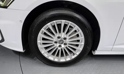 Audi A6 2020, 42863 км, за 22004.72 USD