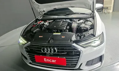 Audi A6 2020, 42863 км, за 22004.72 USD - фото 6