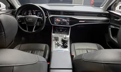 Audi A6 2020, 42863 км, за 22004.72 USD - фото 7