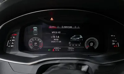 Audi A6 2020, 42863 км, за 22004.72 USD - фото 8