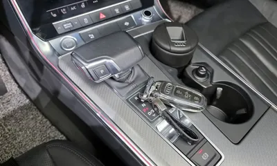 Audi A6 2020, 42863 км, за 22004.72 USD - фото 9