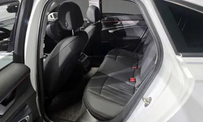 Audi A6 2020, 42863 км, за 22004.72 USD - фото 11