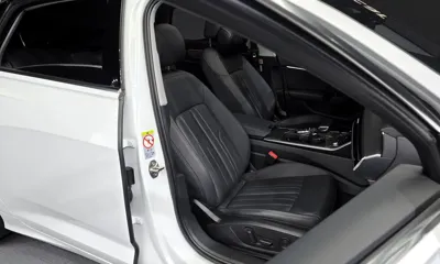 Audi A6 2020, 42863 км, за 22004.72 USD - фото 12