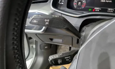 Audi A6 2020, 42863 км, за 22004.72 USD - фото 15