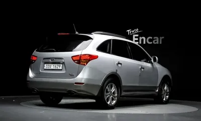 Hyundai Veracruz 2015, 206211 км, за 4588.42 USD