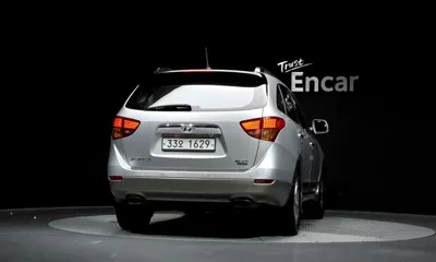 Hyundai Veracruz 2015, 206211 км, за 4588.42 USD