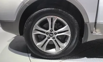Hyundai Veracruz 2015, 206211 км, за 4588.42 USD