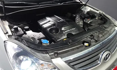 Hyundai Veracruz 2015, 206211 км, за 4588.42 USD - фото 6