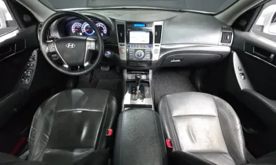 Hyundai Veracruz 2015, 206211 км, за 4588.42 USD - фото 7