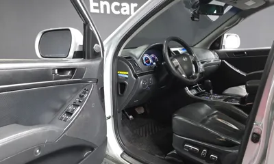 Hyundai Veracruz 2015, 206211 км, за 4588.42 USD - фото 10
