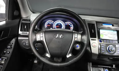 Hyundai Veracruz 2015, 206211 км, за 4588.42 USD - фото 13