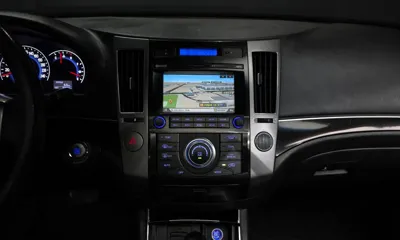 Hyundai Veracruz 2015, 206211 км, за 4588.42 USD - фото 14