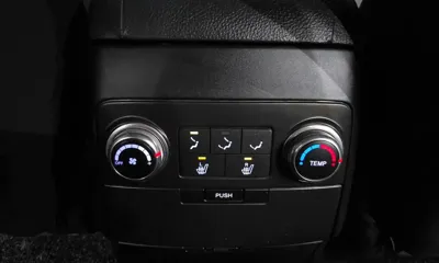 Hyundai Veracruz 2015, 206211 км, за 4588.42 USD - фото 18