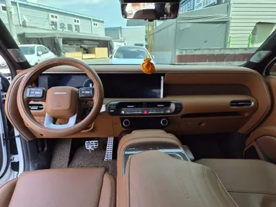 Hyundai Palisade 2026, 19000 км, за 23867.66 USD
