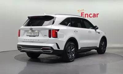 Kia Sorento 2021, 132054 км, за 15938.08 USD