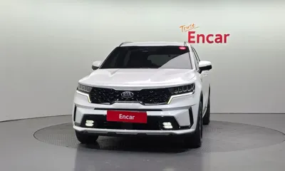 Kia Sorento 2021, 132054 км, за 15938.08 USD
