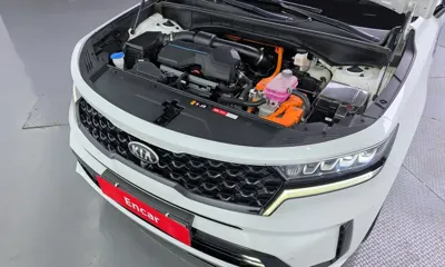 Kia Sorento 2021, 132054 км, за 15938.08 USD - фото 6
