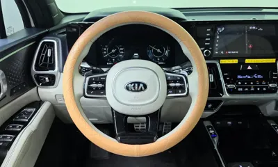 Kia Sorento 2021, 132054 км, за 15938.08 USD - фото 14