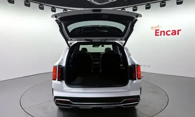 Kia Sorento 2021, 132054 км, за 15938.08 USD - фото 20