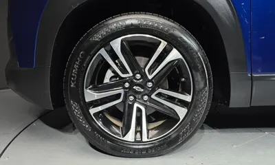 ChevroletGMDaewoo Trailblazer 2022, 75381 км, за 9393.06 USD