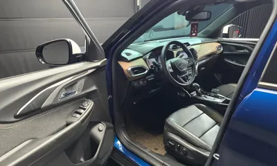 ChevroletGMDaewoo Trailblazer 2022, 75381 км, за 9393.06 USD - фото 11