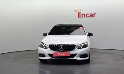 Mercedes-Benz E-Class 2015, 127332 км, за 6435.67 USD