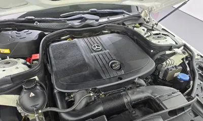 Mercedes-Benz E-Class 2015, 127332 км, за 6435.67 USD - фото 6
