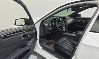 Mercedes-Benz E-Class 2015, 127332 км, за 6435.67 USD - фото 10