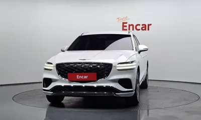 Genesis GV70 2025, 10898 км, за 34747.75 USD