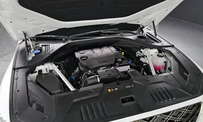 Genesis GV70 2025, 10898 км, за 34747.75 USD - фото 6