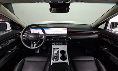 Genesis GV70 2025, 10898 км, за 34747.75 USD - фото 7