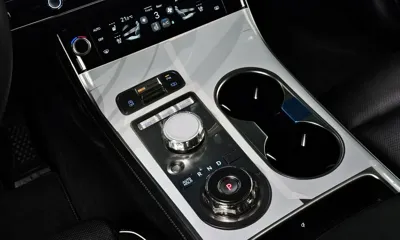 Genesis GV70 2025, 10898 км, за 34747.75 USD - фото 9
