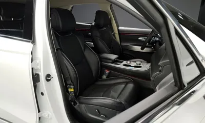 Genesis GV70 2025, 10898 км, за 34747.75 USD - фото 10