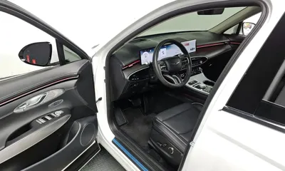Genesis GV70 2025, 10898 км, за 34747.75 USD - фото 11