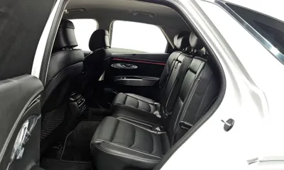 Genesis GV70 2025, 10898 км, за 34747.75 USD - фото 12