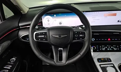 Genesis GV70 2025, 10898 км, за 34747.75 USD - фото 13