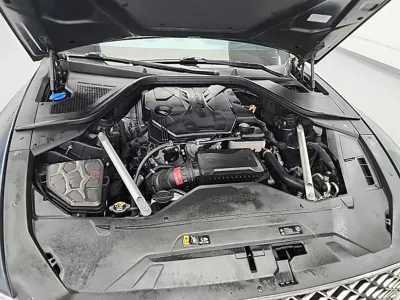 Genesis G80 2021, 168701 км, за 14626.53 USD