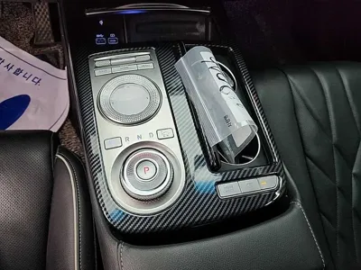 Genesis G80 2021, 168701 км, за 14626.53 USD - фото 8