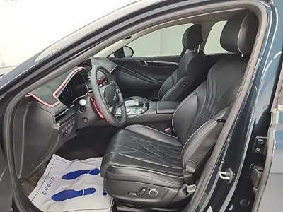 Genesis G80 2021, 168701 км, за 14626.53 USD - фото 11