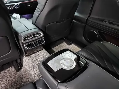 Genesis G80 2021, 168701 км, за 14626.53 USD - фото 13